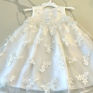 NWT Girls formal Bluberi Boulevard dress